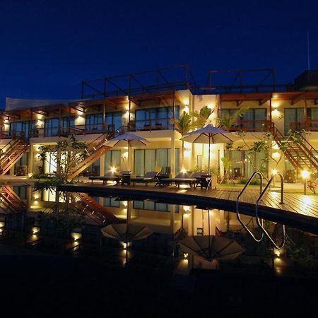 Maya Koh Lanta Resort מראה חיצוני תמונה