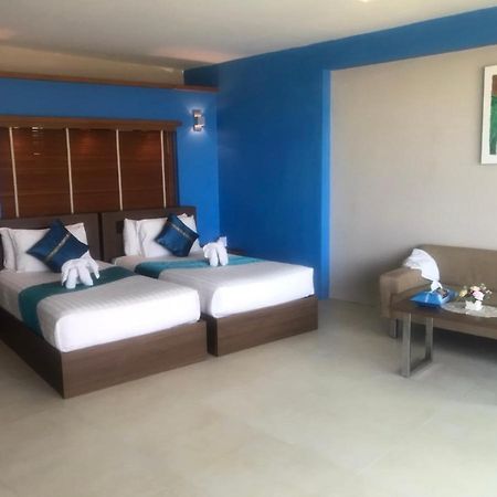 Maya Koh Lanta Resort מראה חיצוני תמונה