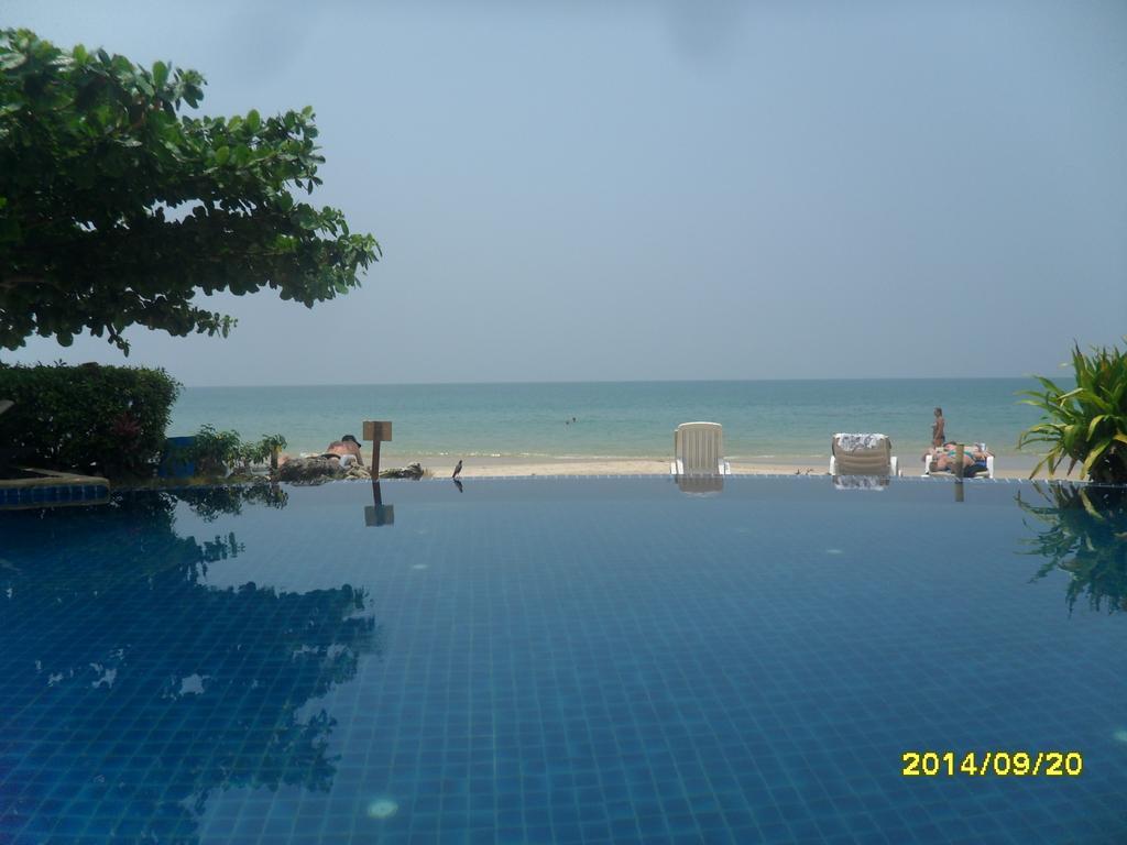 Maya Koh Lanta Resort מראה חיצוני תמונה