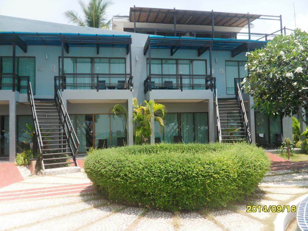 Maya Koh Lanta Resort מראה חיצוני תמונה