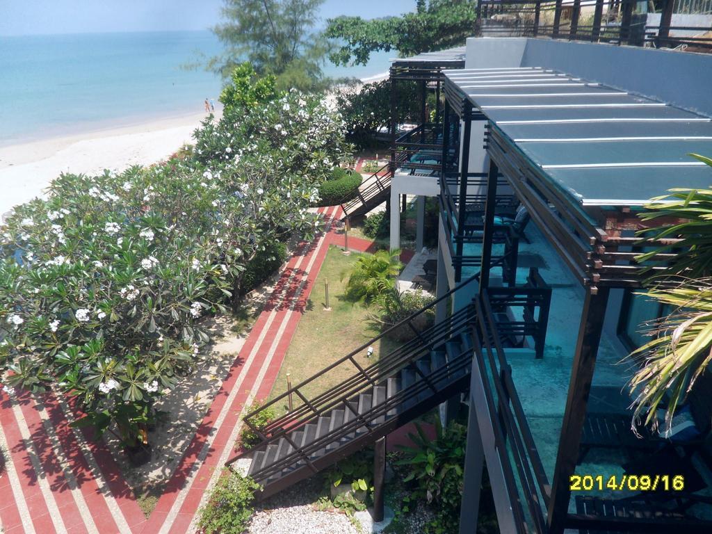 Maya Koh Lanta Resort מראה חיצוני תמונה