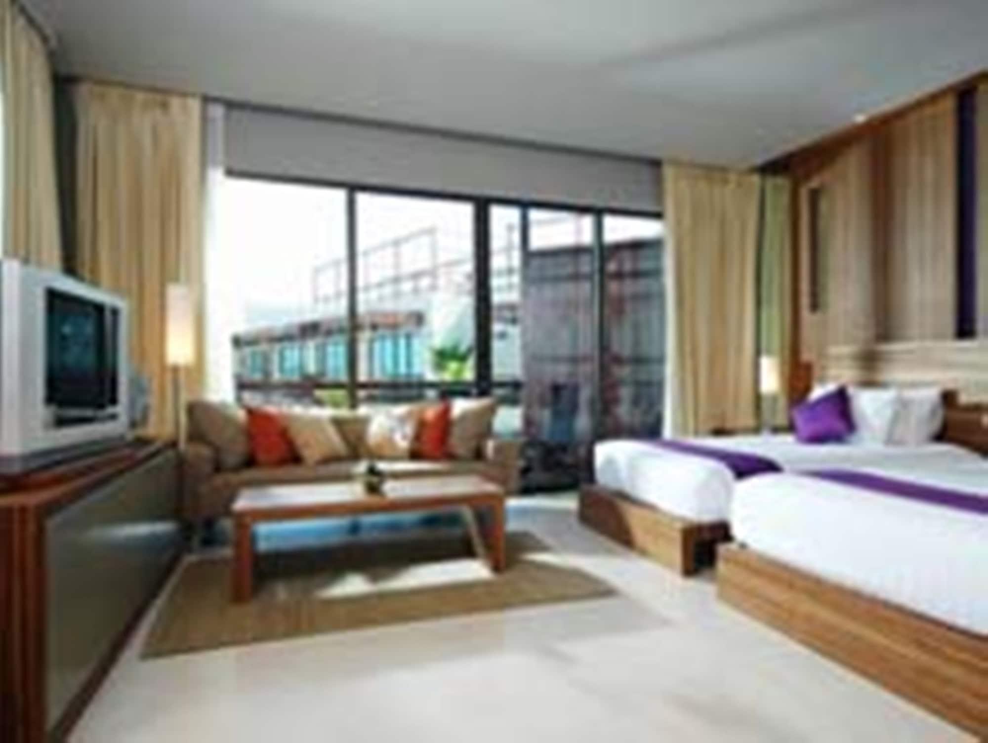 Maya Koh Lanta Resort מראה חיצוני תמונה