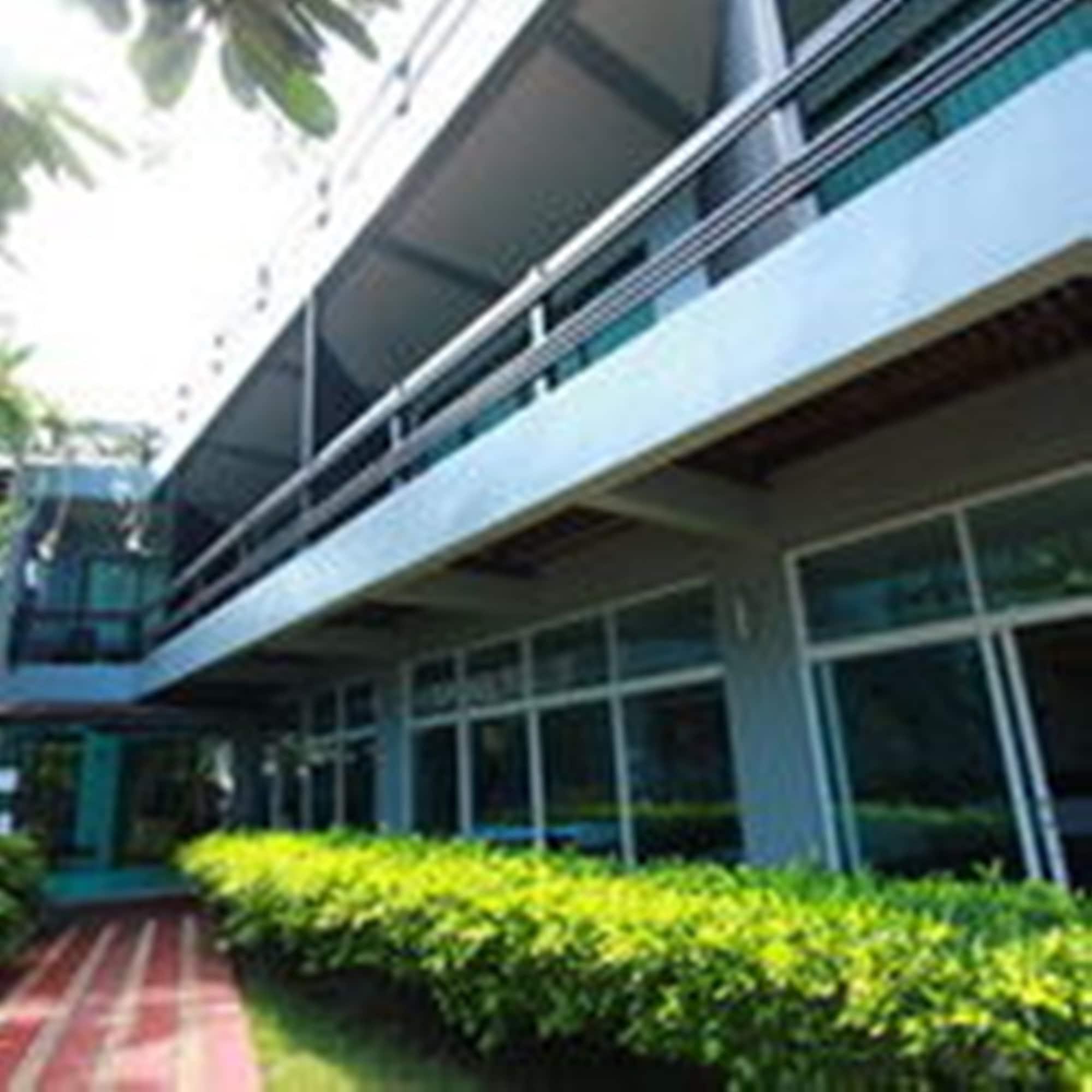 Maya Koh Lanta Resort מראה חיצוני תמונה