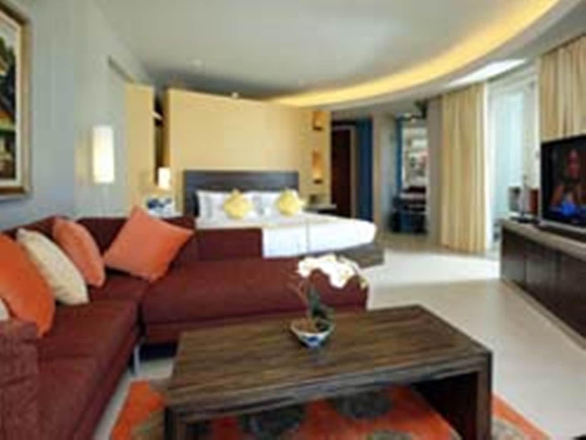 Maya Koh Lanta Resort מראה חיצוני תמונה