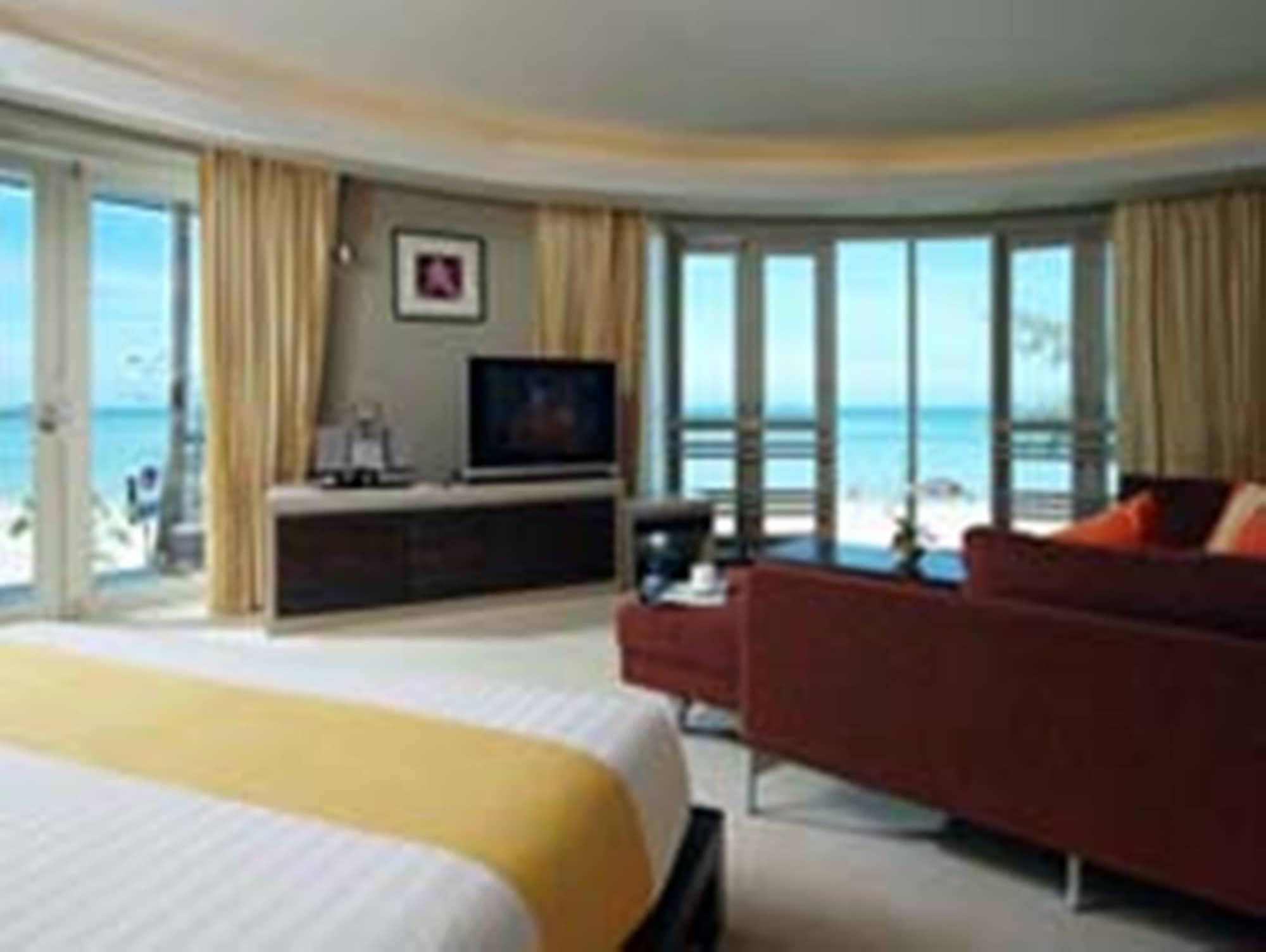 Maya Koh Lanta Resort מראה חיצוני תמונה