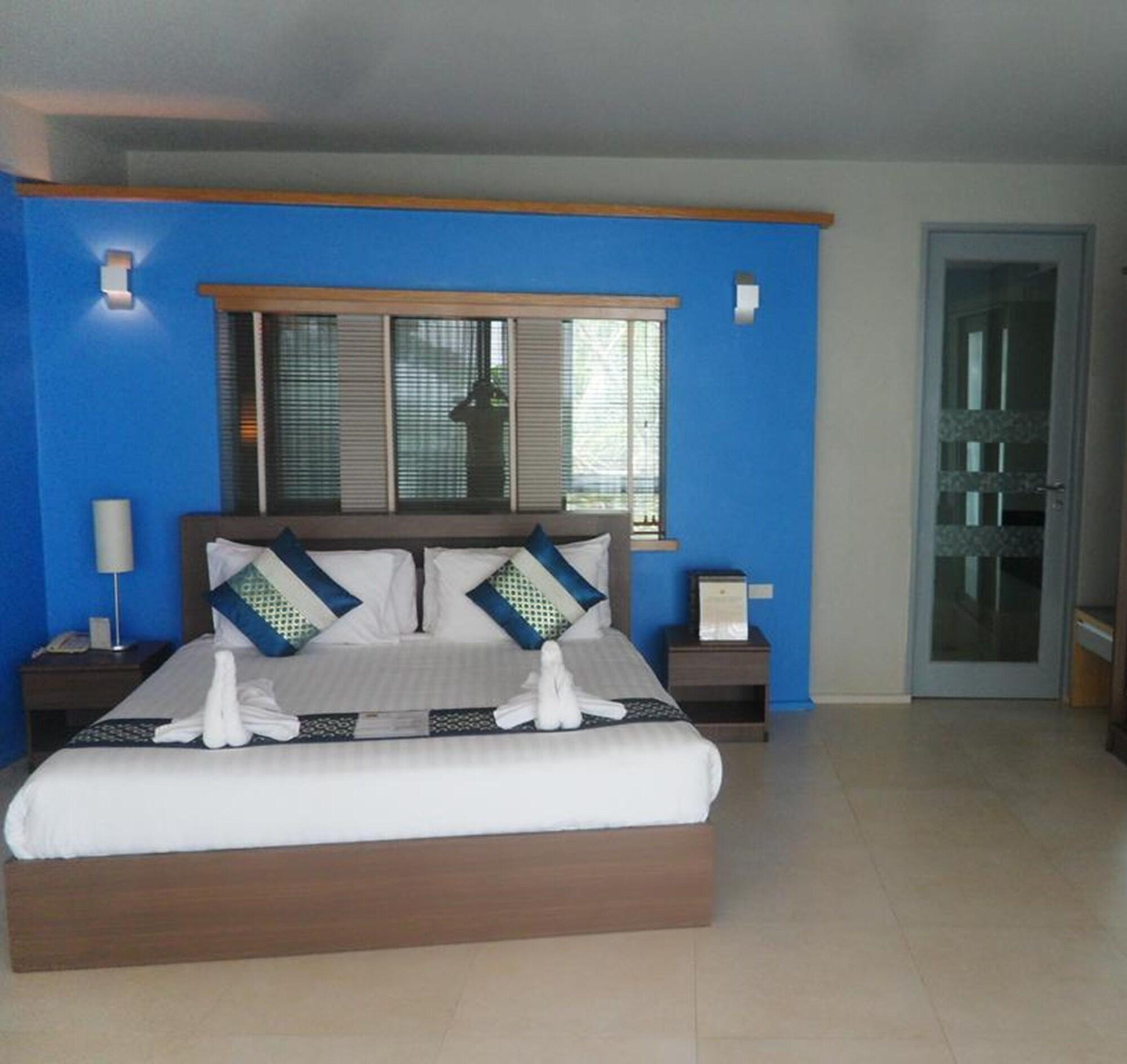 Maya Koh Lanta Resort מראה חיצוני תמונה