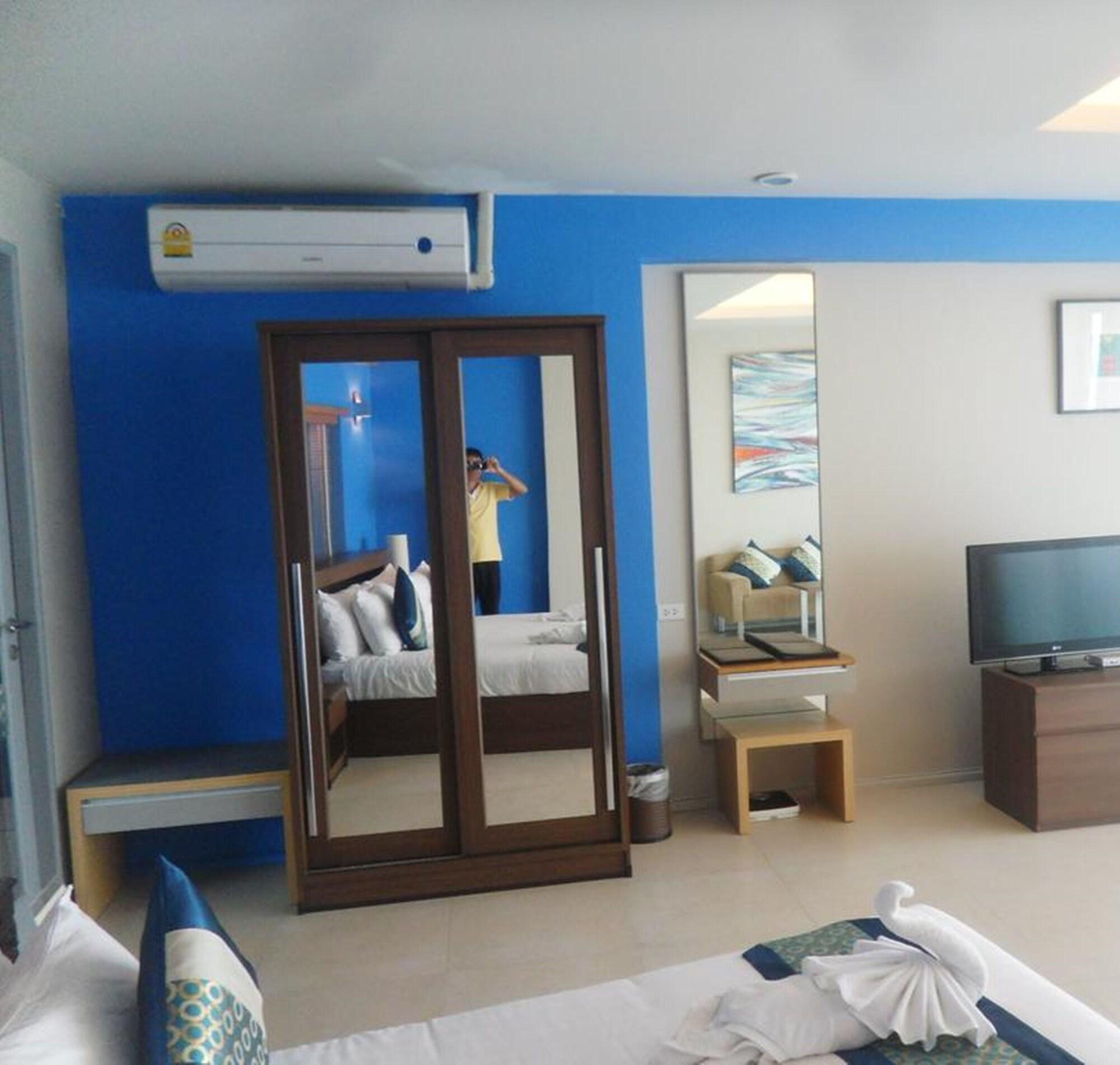 Maya Koh Lanta Resort מראה חיצוני תמונה