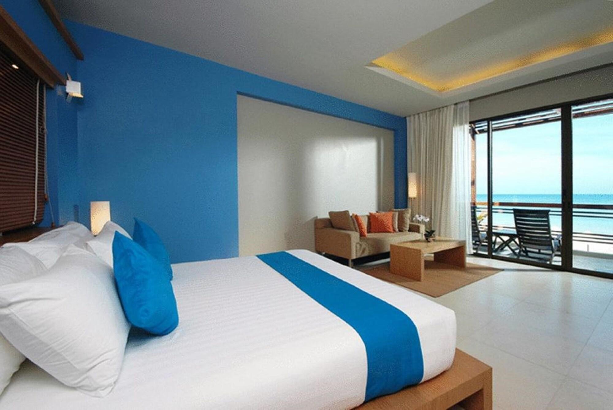 Maya Koh Lanta Resort מראה חיצוני תמונה