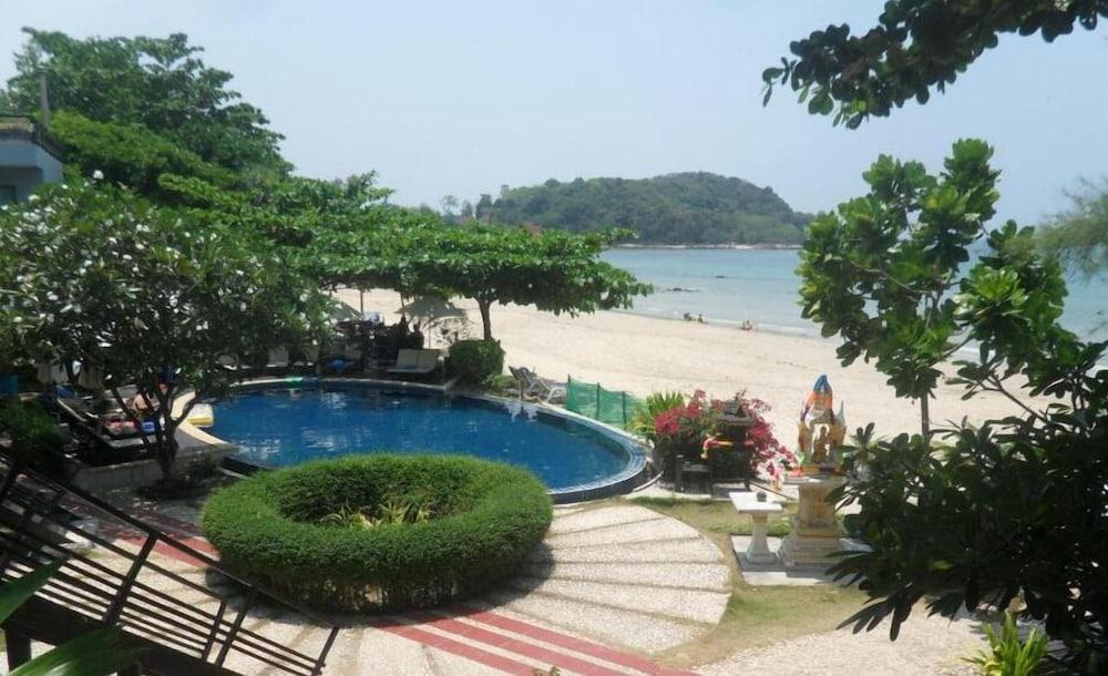 Maya Koh Lanta Resort מראה חיצוני תמונה