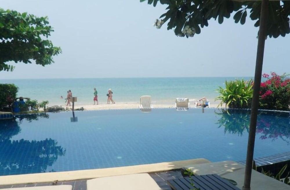 Maya Koh Lanta Resort מראה חיצוני תמונה