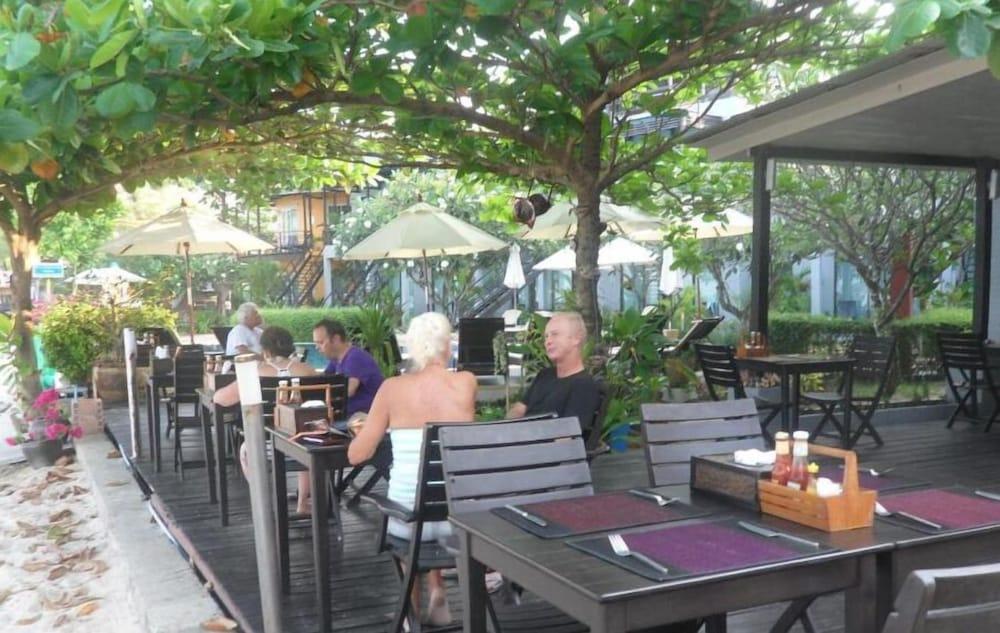 Maya Koh Lanta Resort מראה חיצוני תמונה