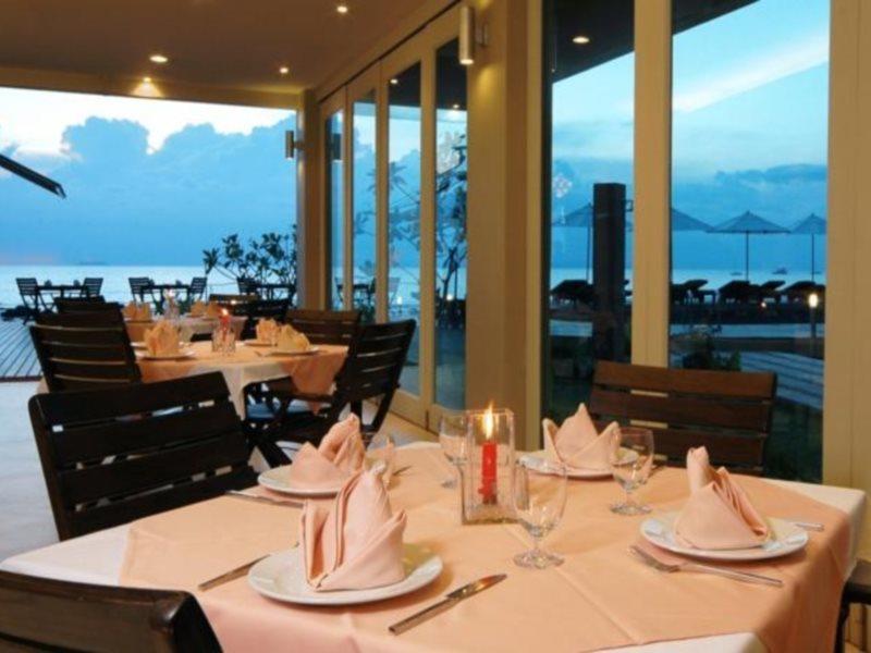 Maya Koh Lanta Resort מראה חיצוני תמונה