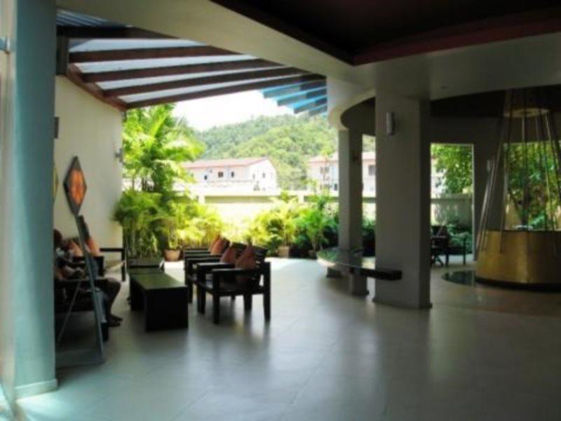 Maya Koh Lanta Resort מראה חיצוני תמונה