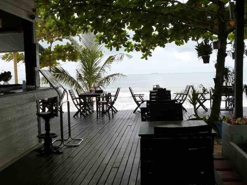 Maya Koh Lanta Resort מראה חיצוני תמונה