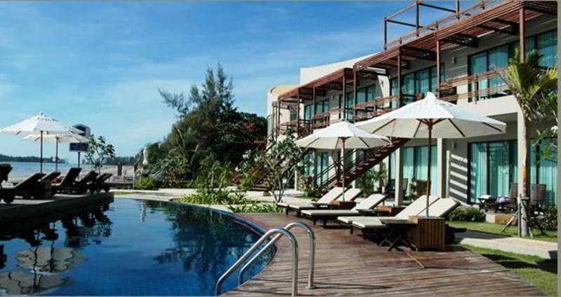 Maya Koh Lanta Resort מראה חיצוני תמונה