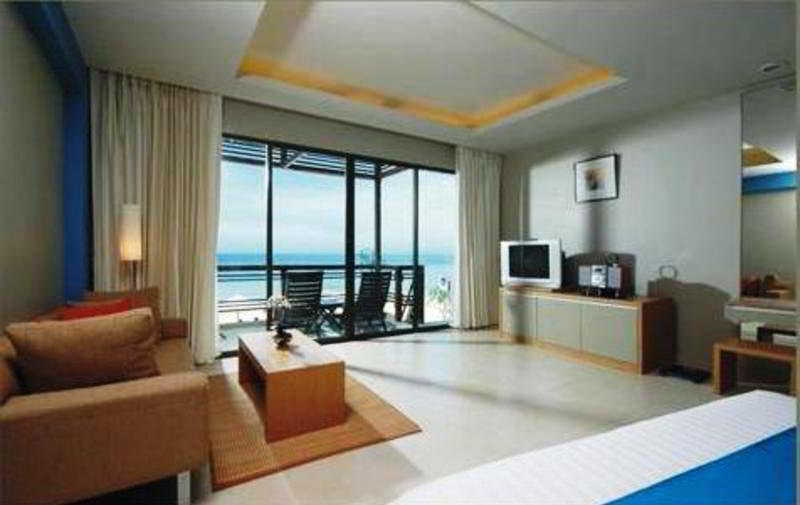 Maya Koh Lanta Resort מראה חיצוני תמונה