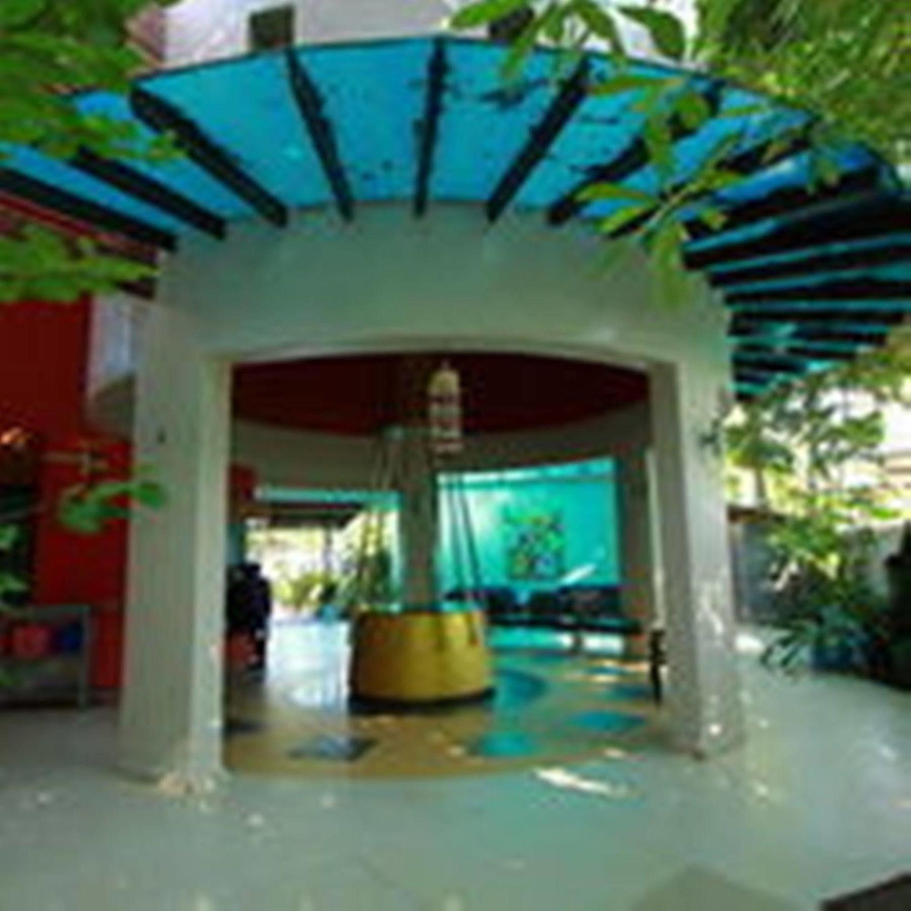 Maya Koh Lanta Resort מראה חיצוני תמונה
