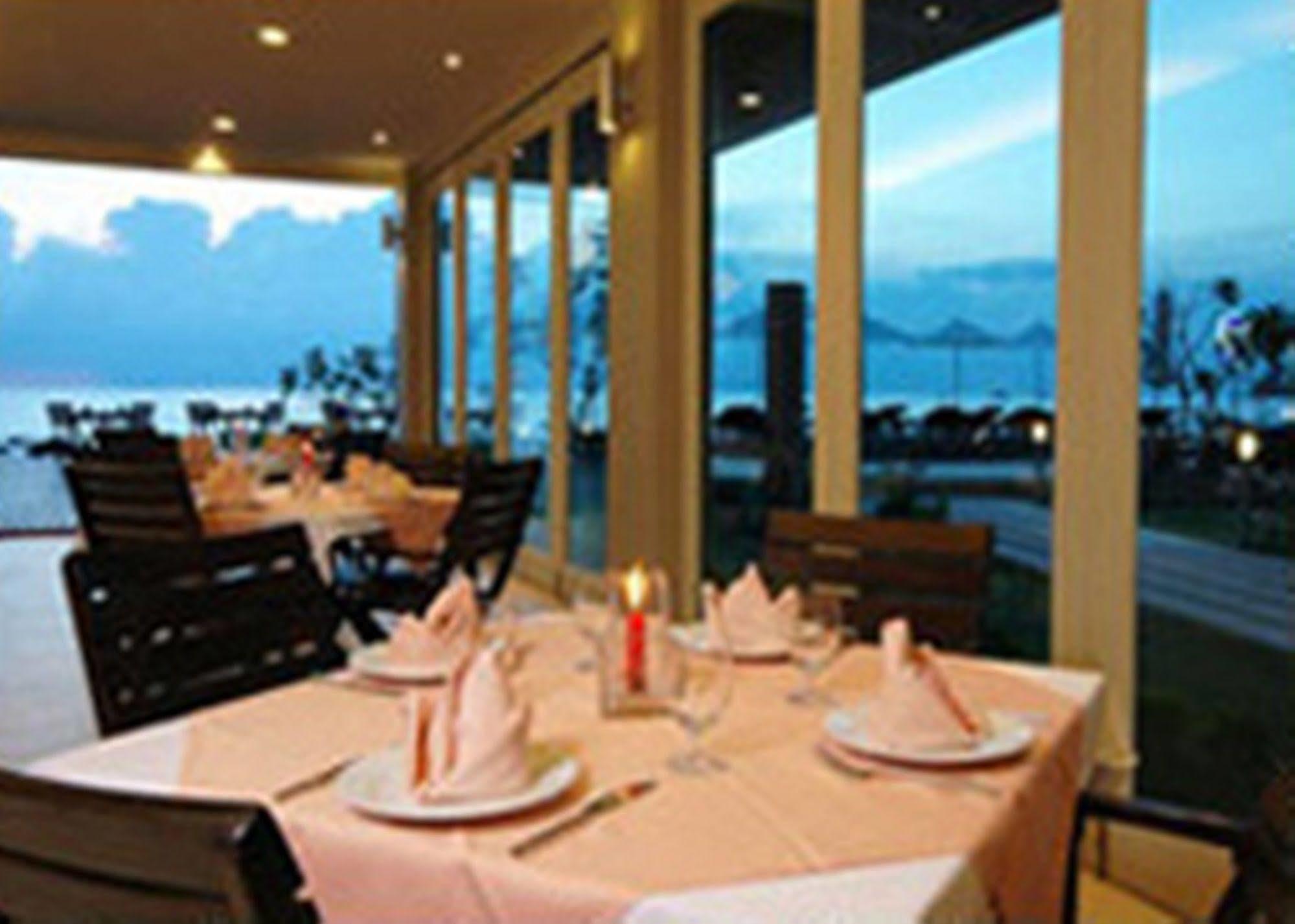 Maya Koh Lanta Resort מראה חיצוני תמונה