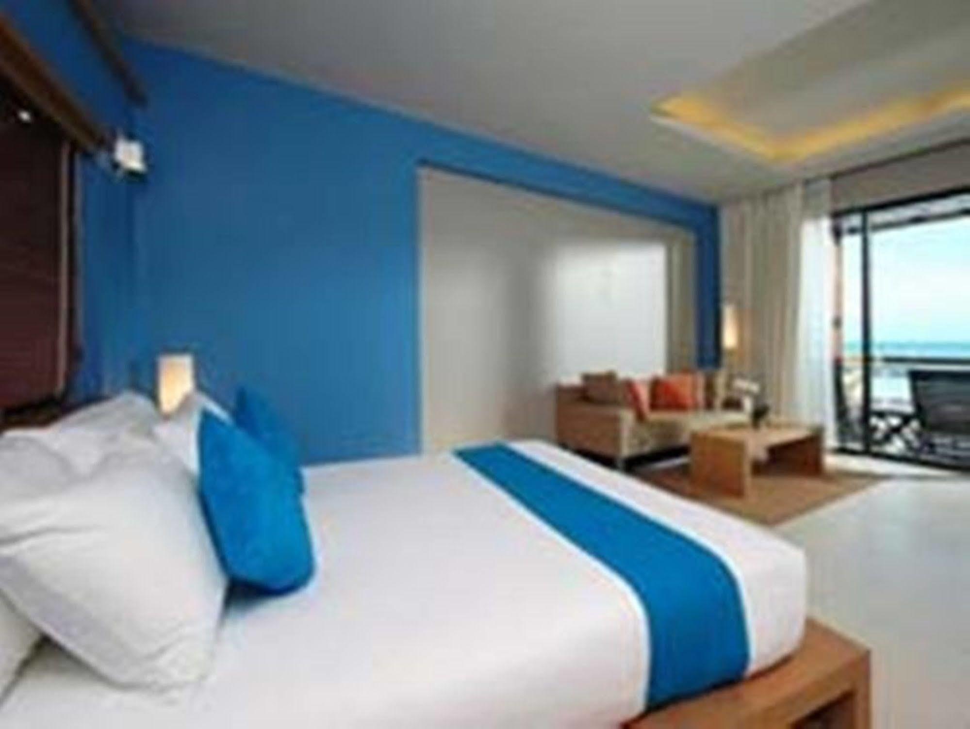 Maya Koh Lanta Resort מראה חיצוני תמונה