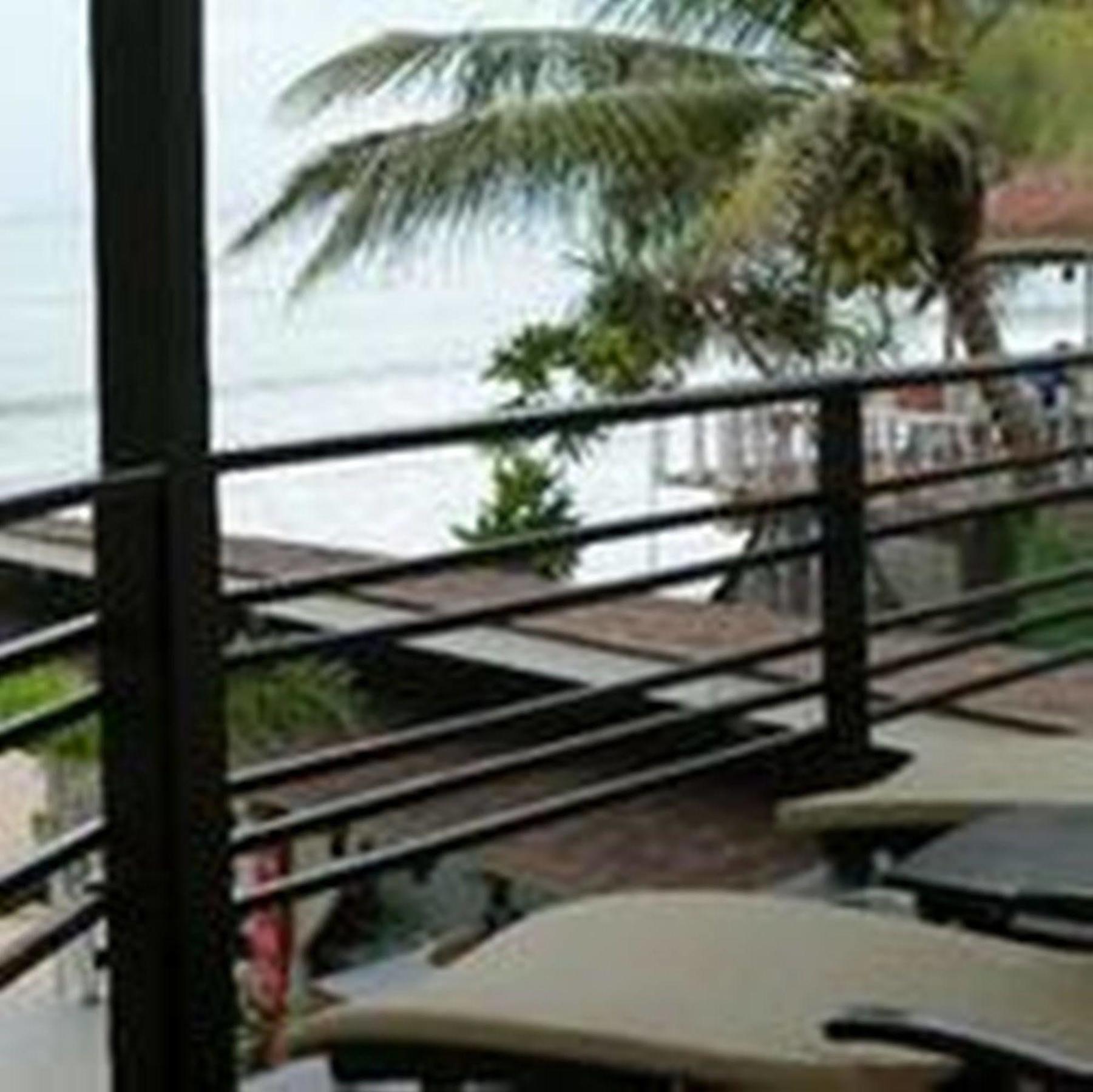 Maya Koh Lanta Resort מראה חיצוני תמונה