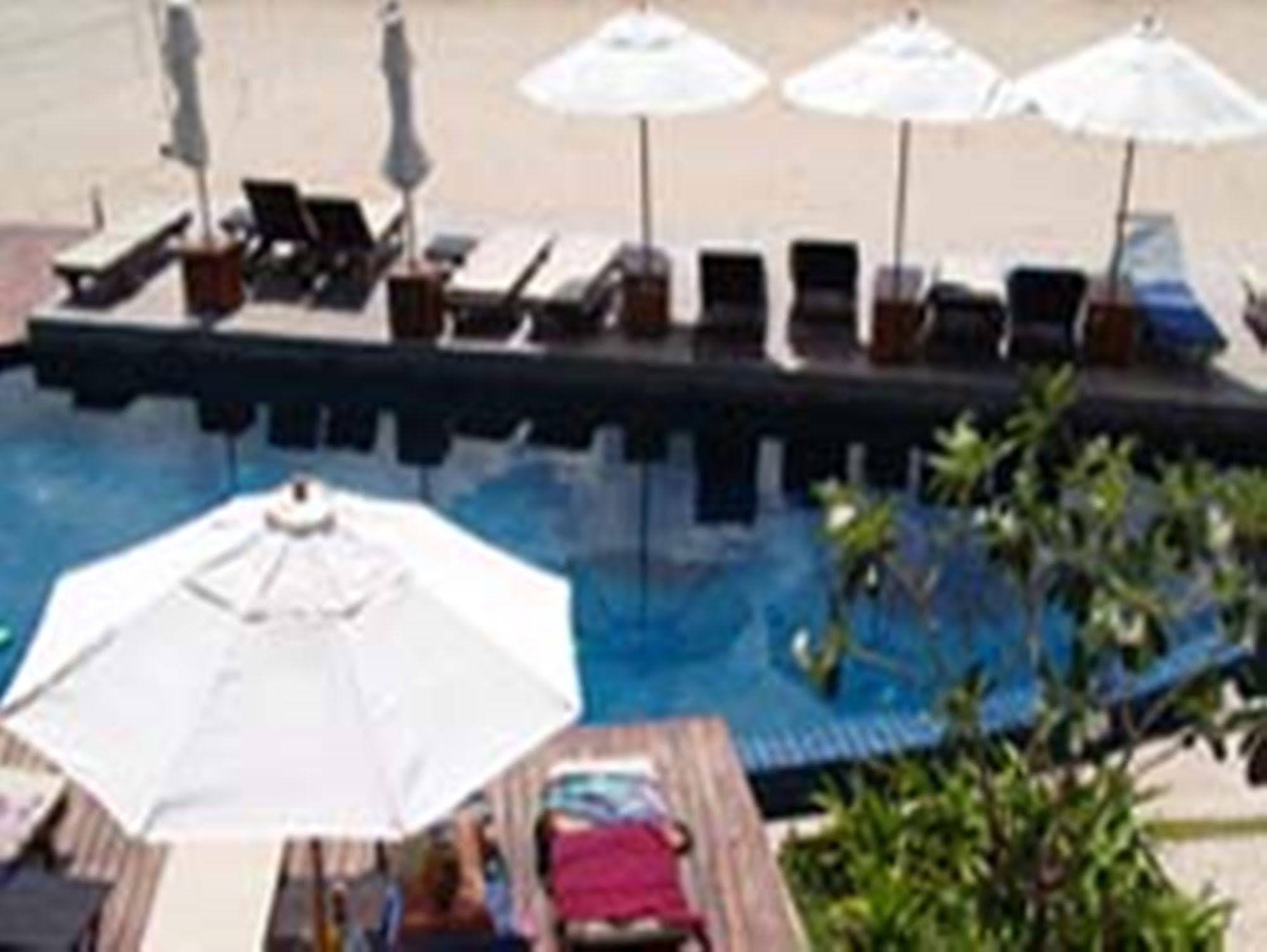Maya Koh Lanta Resort מראה חיצוני תמונה