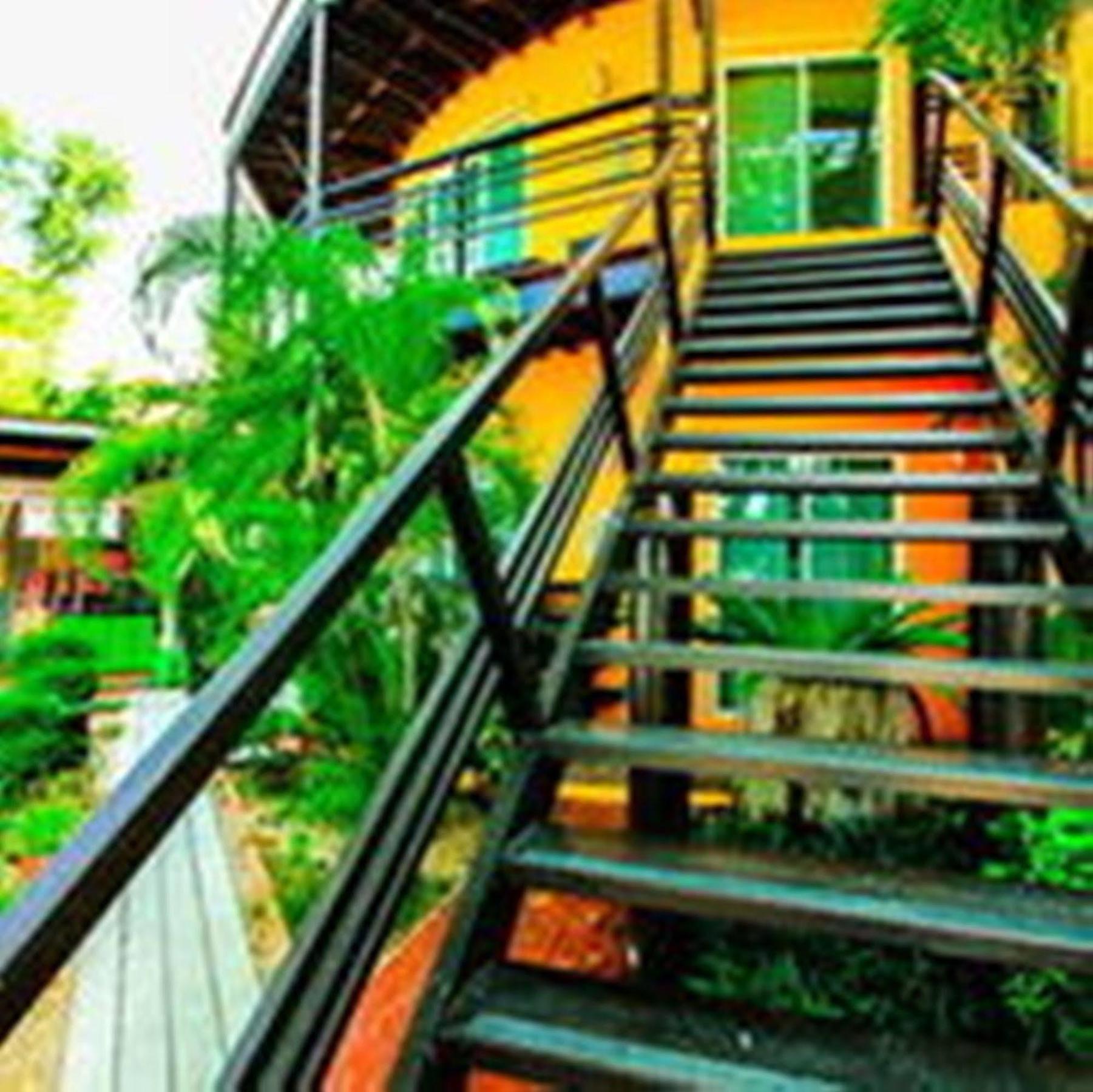 Maya Koh Lanta Resort מראה חיצוני תמונה