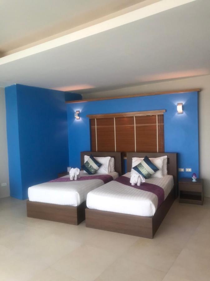 Maya Koh Lanta Resort מראה חיצוני תמונה