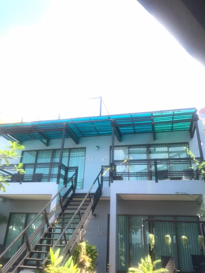 Maya Koh Lanta Resort מראה חיצוני תמונה