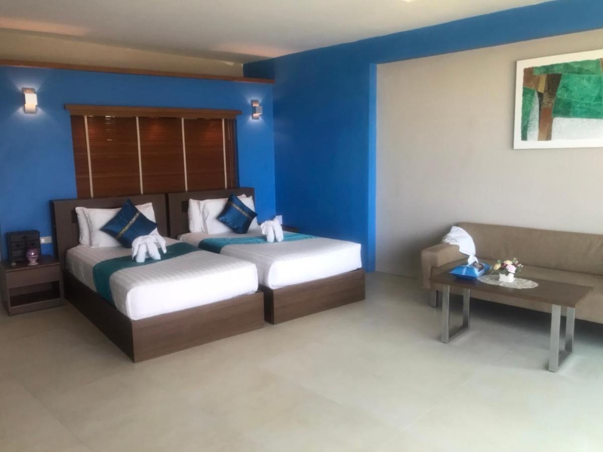 Maya Koh Lanta Resort מראה חיצוני תמונה